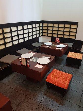 Restauracja Indyjskie Curry